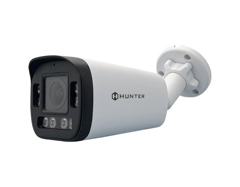 (2.8-12) IP видеокамера 6Mp Hunter HN-BF5510DLP