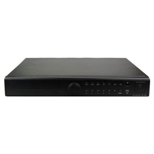 IP видеорегистратор Hunter HNVR-3208P