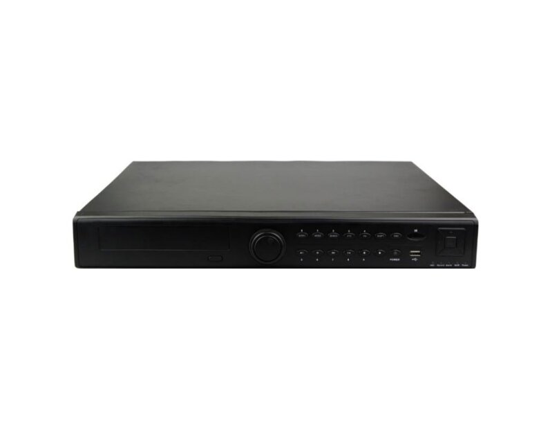 IP видеорегистратор Hunter HNVR-3208P