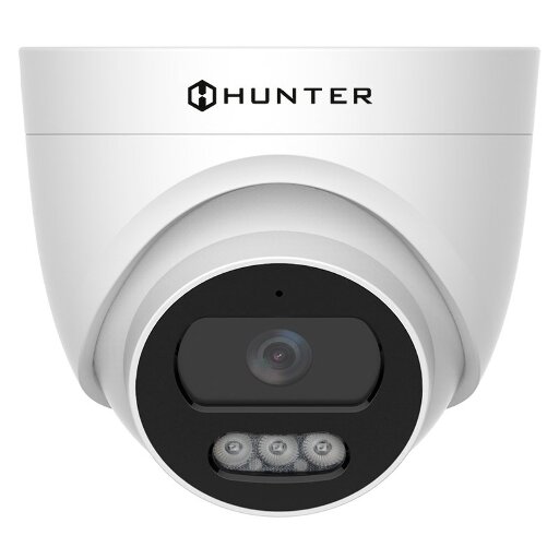 IP видеокамера 4Mp Hunter HN-D40IRAPe (2.8)
