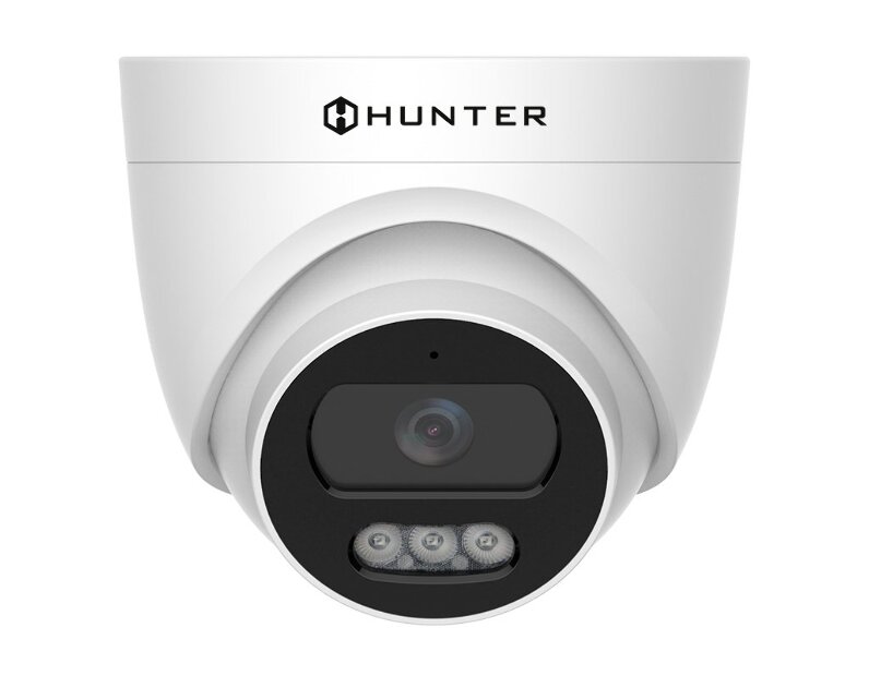 IP видеокамера 2Mp Hunter HN-D20IRAPe (2.8)