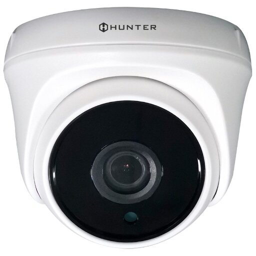 IP видеокамера 4Mp Hunter HN-PD45IR (2.8)