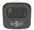 IP видеокамера 3Mp Hunter HN-B07IRPe (2.8)