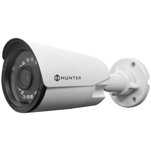 MHD видеокамера 2Mp Hunter HN-B37IR V3 (2.8)