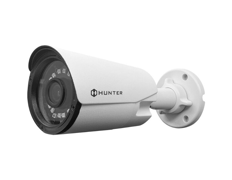 MHD видеокамера 2Mp Hunter HN-B37IR V3 (2.8)