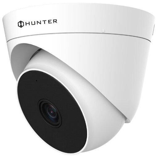 MHD видеокамера 2Mp Hunter HN-D37IR (2.8)