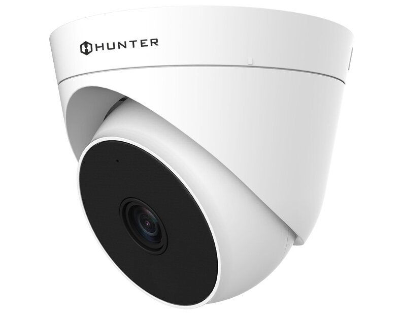MHD видеокамера 2Mp Hunter HN-D37IR (2.8)