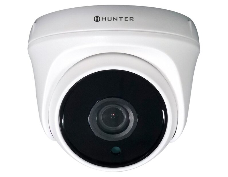 MHD видеокамера 2Mp Hunter HN-D307IR V3 (2.8)