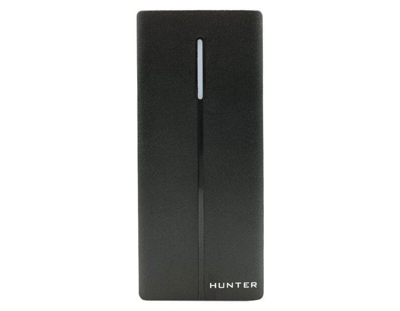 Считыватель с контроллером Hunter HN-201RFK black