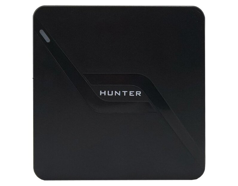 Бесконтактный считыватель Hunter HN-300RF black