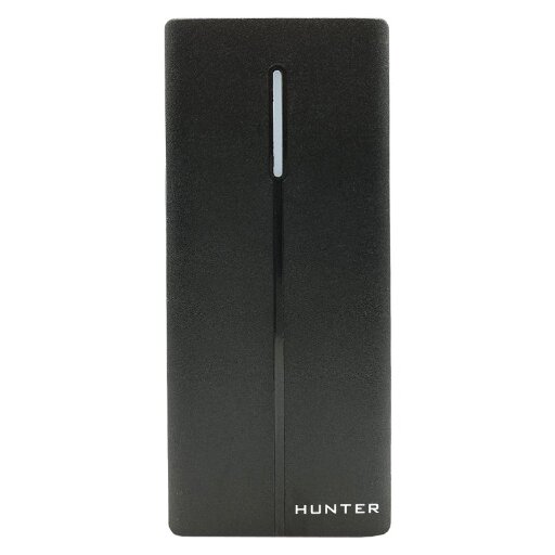 Бесконтактный считыватель Hunter HN-201RF black