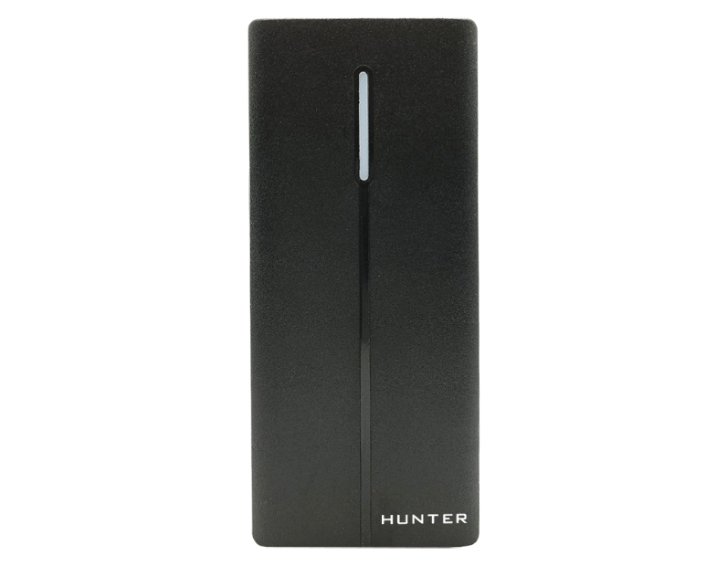Бесконтактный считыватель Hunter HN-201RF black