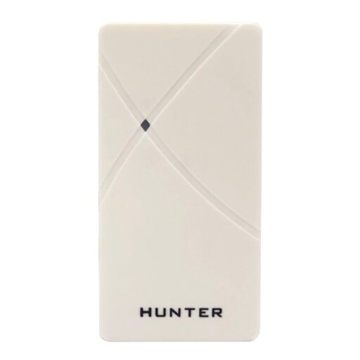 Бесконтактный считыватель Hunter HN-101MF white