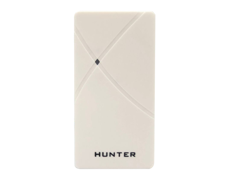 Бесконтактный считыватель Hunter HN-101MF white