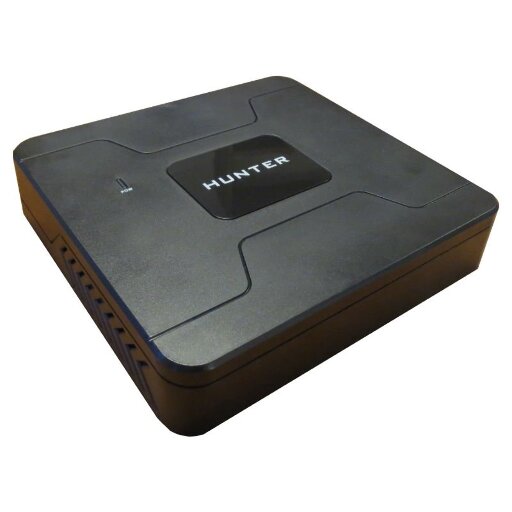 IP видеорегистратор Hunter HNVR-0940PL
