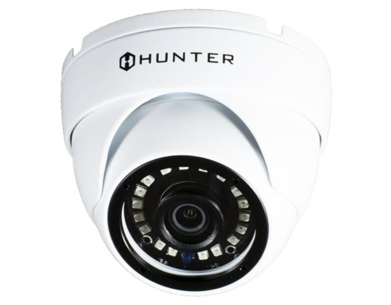 IP видеокамера 4Mp Hunter HN-VD45IRP (2.8)