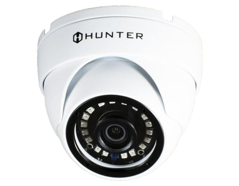IP камера Hunter HN-VD45IR (2.8)