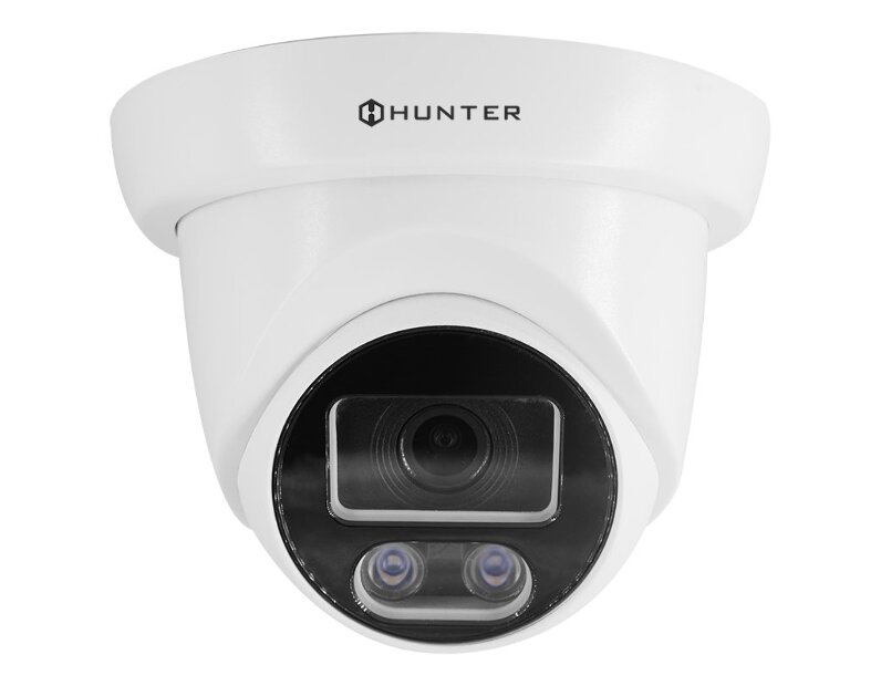 (2.8) IP видеокамера 4Mp Hunter HN-MD45IRPM
