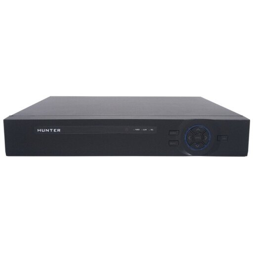 IP видеорегистратор Hunter HNVR-3204H
