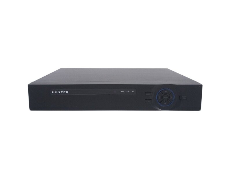 IP видеорегистратор Hunter HNVR-3204H