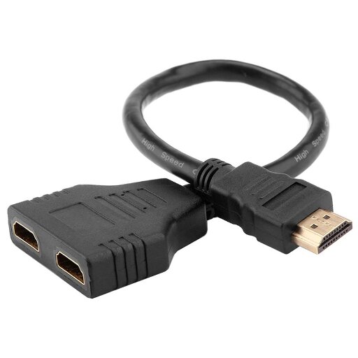 HDMI разветвитель (сплиттер) Hunter HN-SP12m