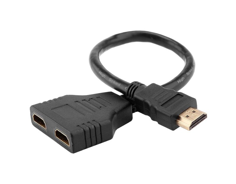 HDMI разветвитель (сплиттер) Hunter HN-SP12m
