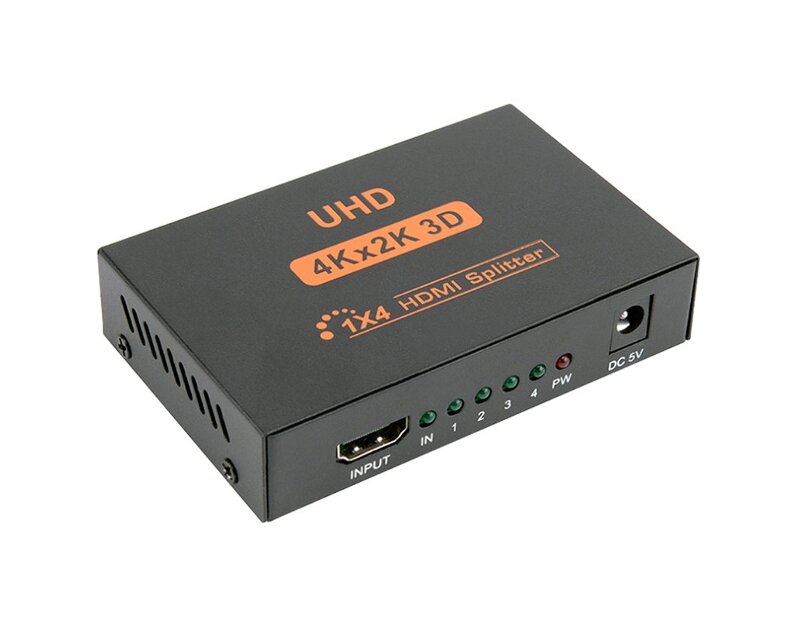 HDMI разветвитель (сплиттер) Hunter HN-SP14 V2