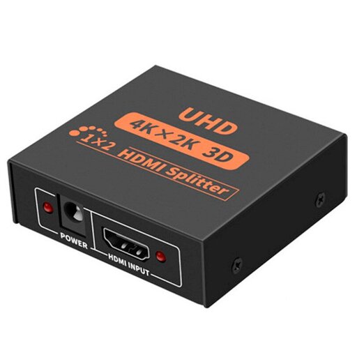 HDMI разветвитель (сплиттер) Hunter HN-SP12