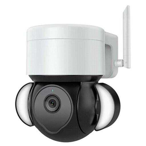 HN-P3FCT IP видеокамера 3Mp Hunter Smart-Hunter HN-P3FCT