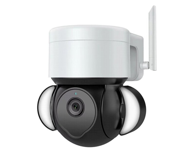 HN-P3FCT IP видеокамера 3Mp Hunter Smart-Hunter HN-P3FCT