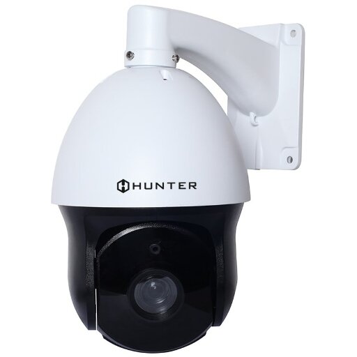 IP видеокамера 5Mp Hunter HN-IPZD335PX18e Starlight AI