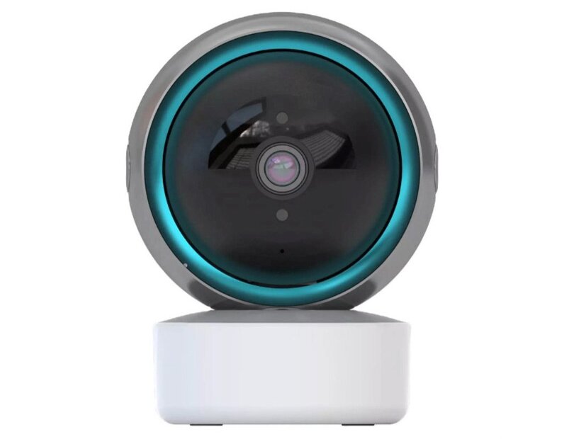 HN-D2YT IP видеокамера 2Mp Hunter Smart-Hunter HN-D2YT