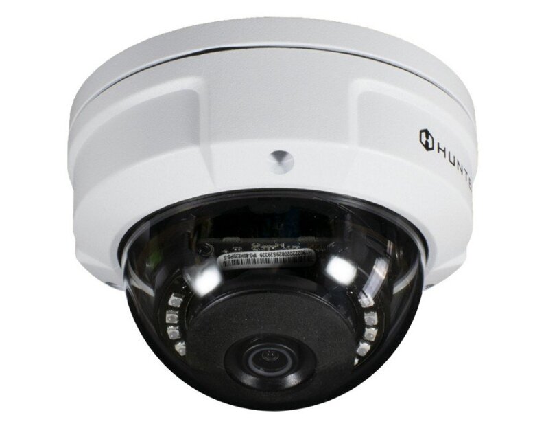 (2.8) IP видеокамера 5Mp Hunter HN-D55IRP