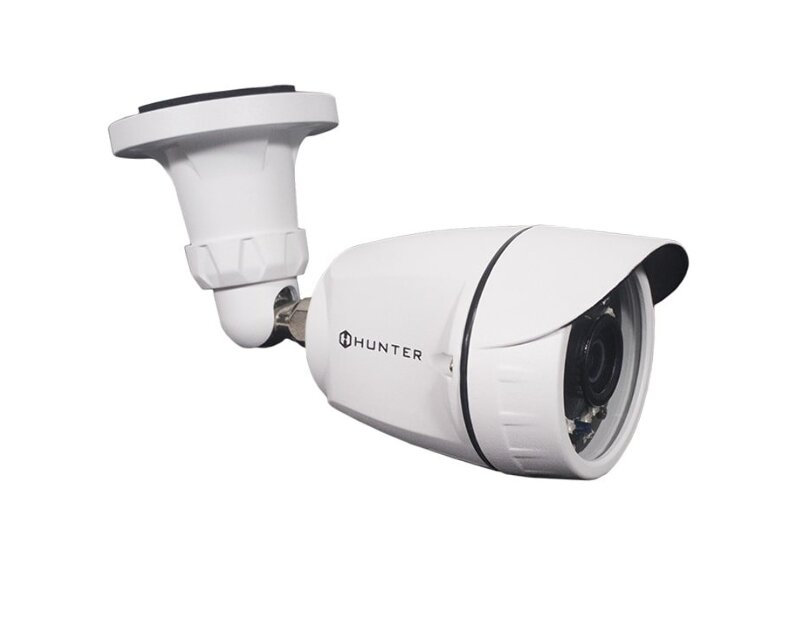 IP видеокамера 5Mp Hunter HN-B55IRP (2.8)