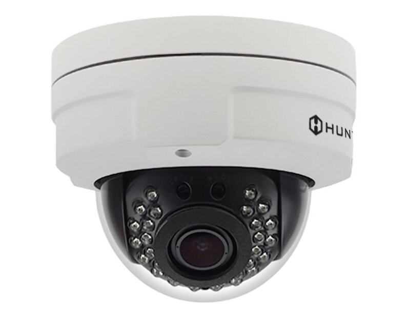 IP видеокамера 3Mp Hunter HN-VD2235FIRP