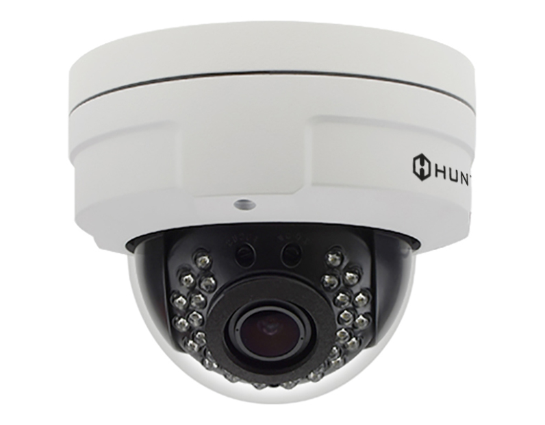 IP камера Hunter HN-VD2235FIRP