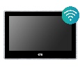 Монитор видеодомофона с Wi-Fi CTV-M5702NG