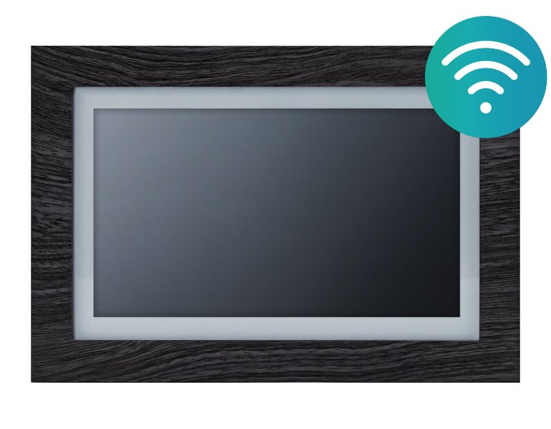 Монитор видеодомофона с Wi-Fi CTV-M5708 Image 7