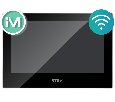 Монитор видеодомофона с Wi-Fi (iM740W NG) CTV-iM Cloud 7 NG