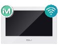 Монитор видеодомофона с Wi-Fi (iM740W NG) CTV-iM Cloud 7 NG