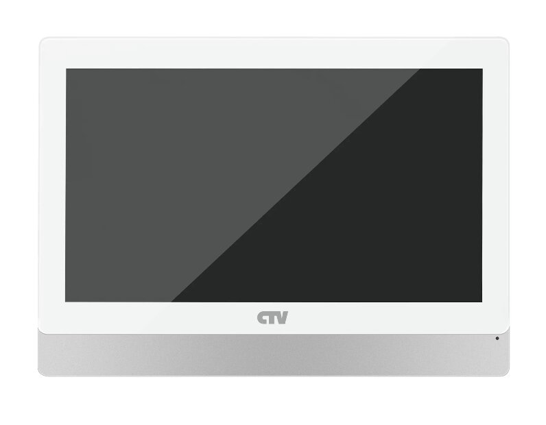 Монитор видеодомофона с Wi-Fi CTV-M5904AI