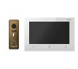 Комплект видеодомофона CTV Hello 7 Kit