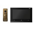 Комплект видеодомофона CTV Hello 7 Kit