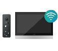 Комплект Wi-Fi видеодомофона CTV 5904Ai Kit