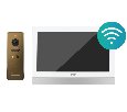 Комплект Wi-Fi видеодомофона CTV 5904Ai Kit