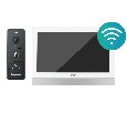 Комплект Wi-Fi видеодомофона CTV 5904Ai Kit