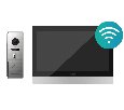 Комплект Wi-Fi видеодомофона CTV 5904Ai Kit
