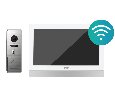 Комплект Wi-Fi видеодомофона CTV 5904Ai Kit