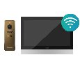Комплект Wi-Fi видеодомофона CTV 5902 NG Kit