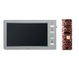 Комплект домофона CTV-DP3702 Gamma